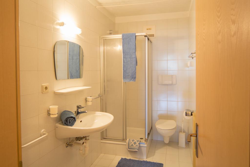 Appartment Plottenbaeck Campo Tures Dış mekan fotoğraf