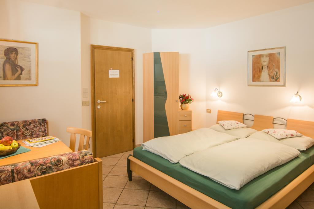 Appartment Plottenbaeck Campo Tures Dış mekan fotoğraf