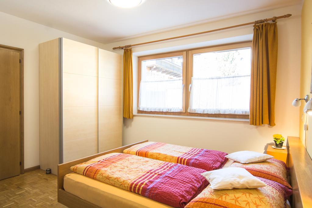 Appartment Plottenbaeck Campo Tures Dış mekan fotoğraf