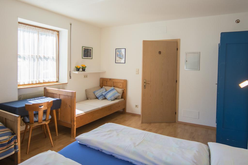 Appartment Plottenbaeck Campo Tures Dış mekan fotoğraf