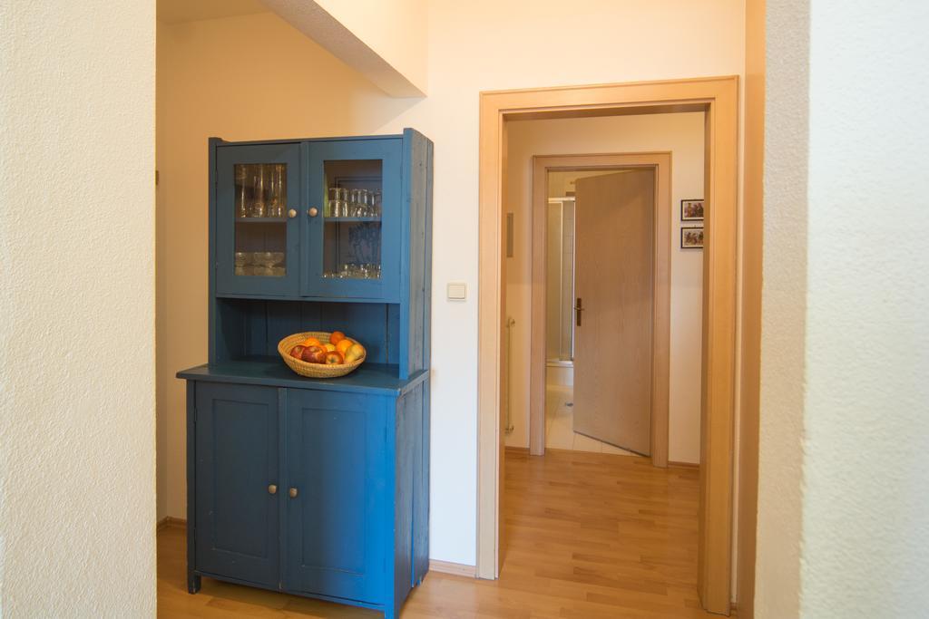 Appartment Plottenbaeck Campo Tures Dış mekan fotoğraf