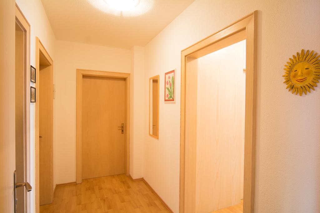 Appartment Plottenbaeck Campo Tures Dış mekan fotoğraf
