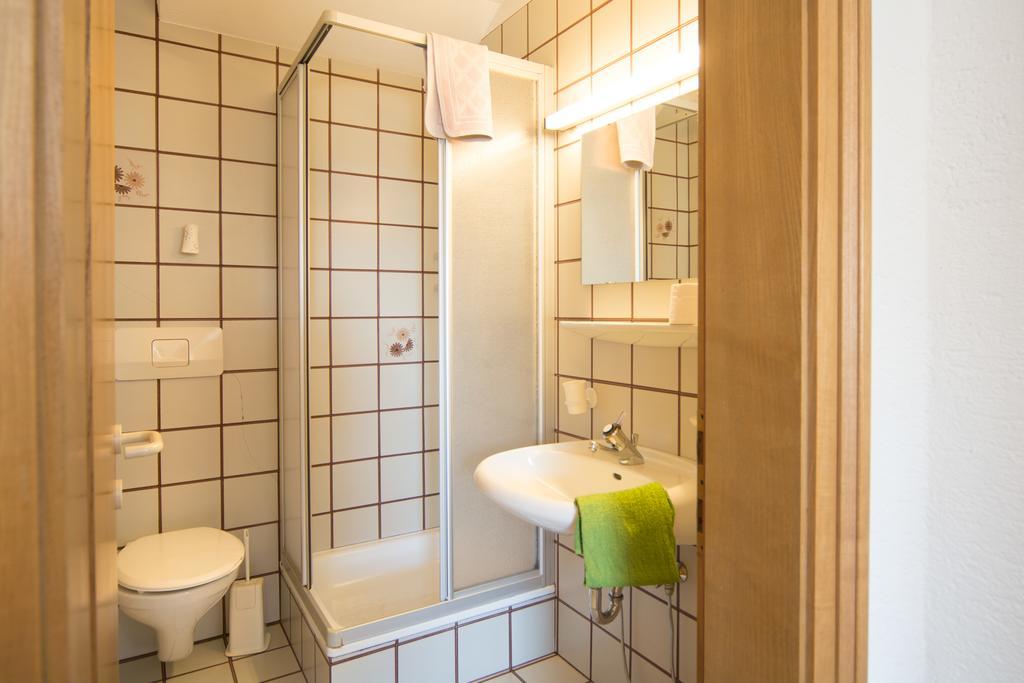 Appartment Plottenbaeck Campo Tures Dış mekan fotoğraf